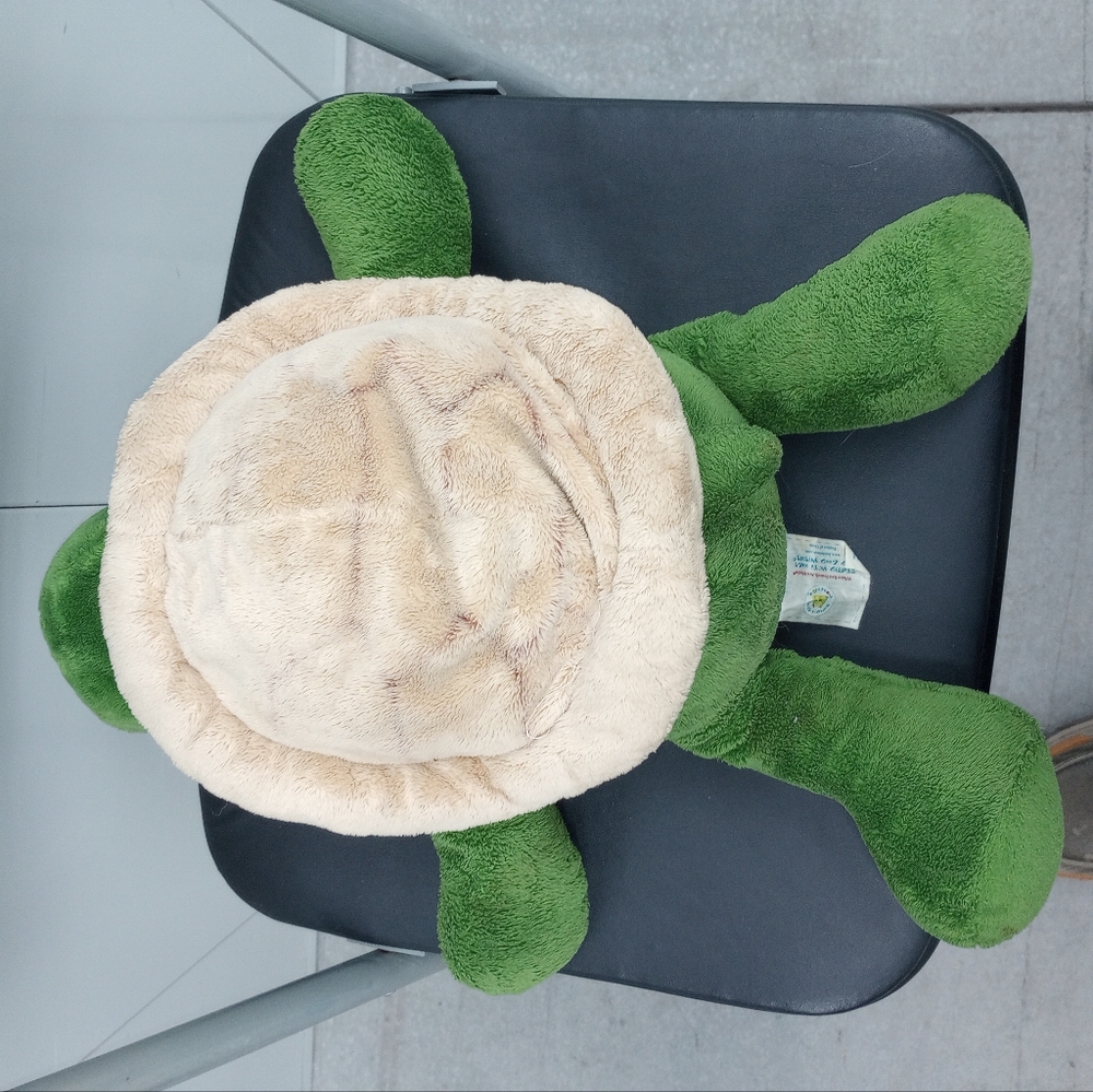 Turtle with removable shell, Build-a-bear - Picture 4 of 5